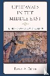 Cohen, Ronen A. - Upheavals in the Middle East