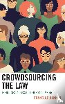 Banner, Francine - Crowdsourcing the Law
