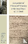  - Compositional Choices and Meaning in the Vocal Music of J. S. Bach
