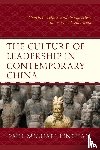 Linehan, Paul Michael - The Culture of Leadership in Contemporary China