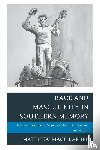 Barbee, Matthew Mace - Race and Masculinity in Southern Memory