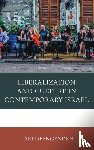 Ofengenden, Ari - Liberalization and Culture in Contemporary Israel