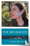 Graizbord, David L. - The New Zionists