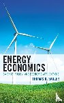 Sadler, Thomas R. - Energy Economics