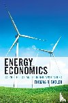Sadler, Thomas R. - Energy Economics