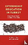 Sen, Abdulkerim, Starkey, Hugh - Citizenship Education in Turkey