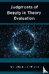 Brickhouse-Bryson, Devon - Judgments of Beauty in Theory Evaluation