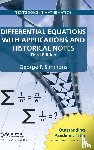 Simmons, George F. (Colorado College - Differential Equations with Applications and Historical Notes