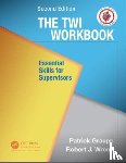 Graupp, Patrick - The TWI Workbook
