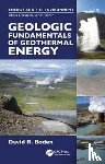 Boden, David R. (Truckee Meadows Community College - Geologic Fundamentals of Geothermal Energy