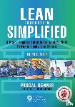Dennis, Pascal - Lean Production Simplified