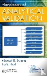 Swartz, Michael E, Krull, Ira S - Handbook of Analytical Validation
