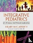 McClafferty, Hilary (University of Arizona - Integrative Pediatrics