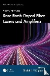  - Rare-Earth-Doped Fiber Lasers and Amplifiers