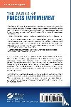 Boutros, Tristan (Senior Vice President, Cardella, Jennifer - The Basics of Process Improvement