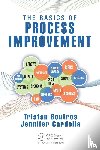 Boutros, Tristan (Senior Vice President, Cardella, Jennifer - The Basics of Process Improvement