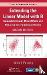Faraway, Julian J. (University of Bath - Extending the Linear Model with R