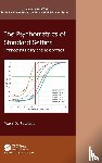 Reckase, Mark D. (Counseling - The Psychometrics of Standard Setting