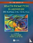  - Health Promotion in Midwifery