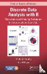 Friendly, Michael (York University, Meyer, David (UAS Technikum Wien - Discrete Data Analysis with R