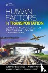  - Human Factors in Transportation