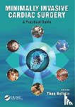  - Minimally Invasive Cardiac Surgery