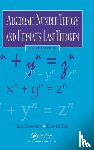 Stewart, Ian (University of Warwick, Tall, David (University of Warwick - Algebraic Number Theory and Fermat's Last Theorem
