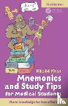 Khan, Khalid (South Croydon - Mnemonics and Study Tips for Medical Students