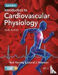 Herring, Neil (Associate Professor & BHF Intermediate Fellow, Paterson, David J. (Professor of Cardiovascular Physiology and Head of the Department of Physiology - Levick's Introduction to Cardiovascular Physiology