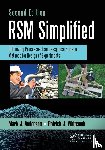 Anderson, Mark J. (Stat-Ease Inc, Whitcomb, Patrick J. (Stat-Ease - RSM Simplified