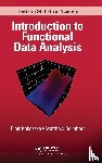 Kokoszka, Piotr, Reimherr, Matthew - Introduction to Functional Data Analysis