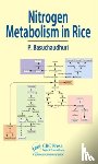 Basuchaudhuri, Pranab (Indian Council of Agricultural Research (Retired) - Nitrogen Metabolism in Rice