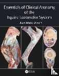 Denoix, Jean-Marie (CIRALE-Hippolia - Essentials of Clinical Anatomy of the Equine Locomotor System