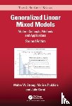 Stroup, Walter W. (University of Nebraska, Ptukhina, Marina (Associate Professor, Garai, Julie (Associate Professor - Generalized Linear Mixed Models