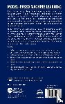 Winn, John (Microsoft Research Ltd. - Model-Based Machine Learning