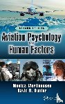 Martinussen, Monica (UIT - The Arctic University of Norway, Hunter, David R. (Aviation Human Factors Associates - Aviation Psychology and Human Factors