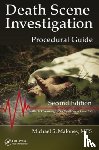 Maloney, Michael S. (Forensic Solutions Inc. - Death Scene Investigation