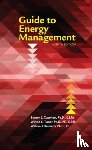 Capehart, Ph.D., Turner, Ph.D., Kennedy, Ph.D. - Guide to Energy Management, Eighth Edition