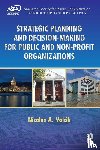 Valcik, Nicolas A. (Researcher - Strategic Planning and Decision-Making for Public and Non-Profit Organizations