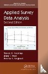 Heeringa, Steven G., West, Brady T., Berglund, Patricia A. - Applied Survey Data Analysis
