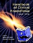  - Handbook of Clinical Anaesthesia, Fourth edition