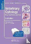  - Veterinary Cytology