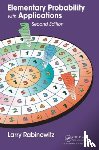 Rabinowitz, Larry (College of William and Mary - Elementary Probability with Applications
