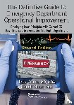Crane, MD, Noon, PhD - The Definitive Guide to Emergency Department Operational Improvement