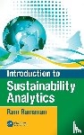 Ramanan, Raghavan (Ram) - Introduction to Sustainability Analytics