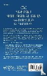  - CRC Standard Mathematical Tables and Formulas