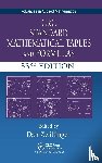  - CRC Standard Mathematical Tables and Formulas
