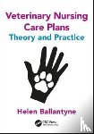Ballantyne, Helen - Veterinary Nursing Care Plans