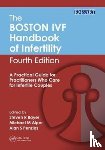 Bayer, Steven - The Boston IVF Handbook of Infertility