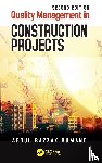 Rumane, Abdul Razzak - Quality Management in Construction Projects